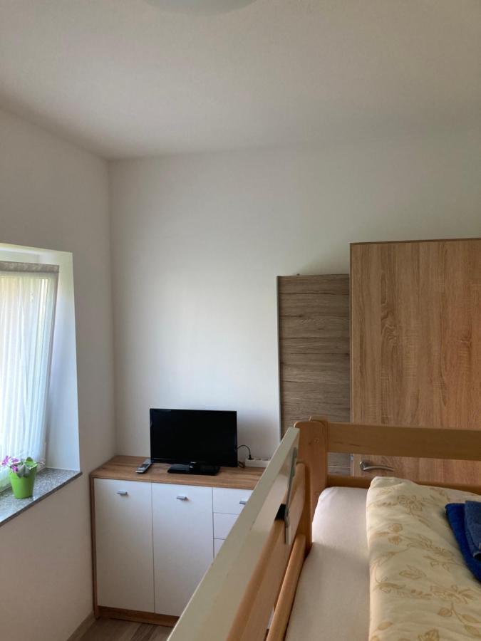 Balati Vendeghaz Apartment บาลาตอนมารีอาเฟือร์เดอ ภายนอก รูปภาพ
